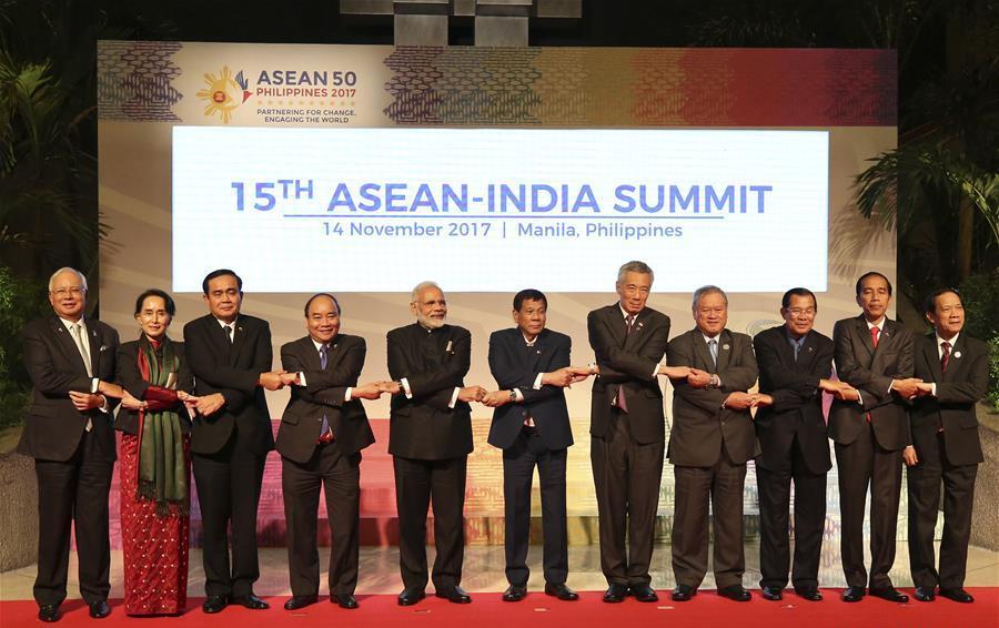 ASEAN-India Summit