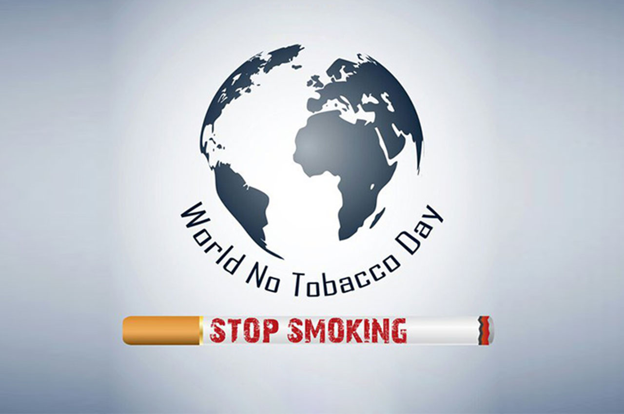 World No Tobacco Day