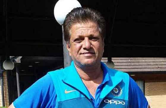 BCCI Appointed WV Raman as the new Head Coach for Indian women’s cricket team on Thursday 