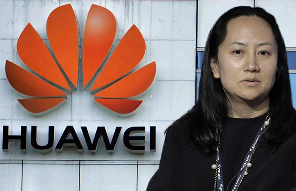 Huawei CFO, Meng Wanzhou Arrested in Vancouver Post Allegations of Violating US Sanctions.