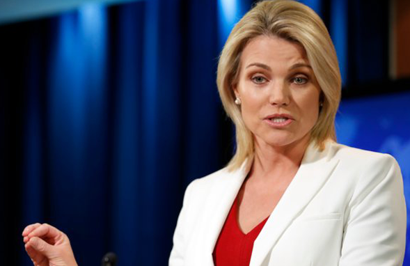US President to Nominate Former Fox News Anchor, Heather Nauert as UN Ambassador 