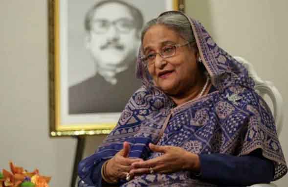 Sheikh Hasina to start 3rd term as Bangladeshi PM post Bangladesh Awami League led coalition’s landslide victory in Bangladesh General Elections