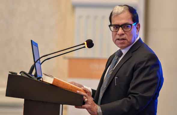 Supreme Court Judge, Justice A.K. Sikri declined a post in the London-headquartered Commonwealth Secretariat Arbitral Tribunal on Sunday