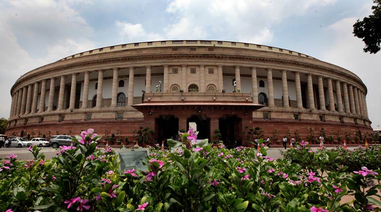 Lok Sabha passes Finance Bill on Tuesday, Citizenship Bill to be tabled in Rajya Sabha on Wednesday 