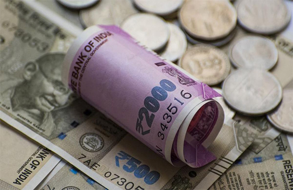 Indian rupee not in Currency Monitoring List