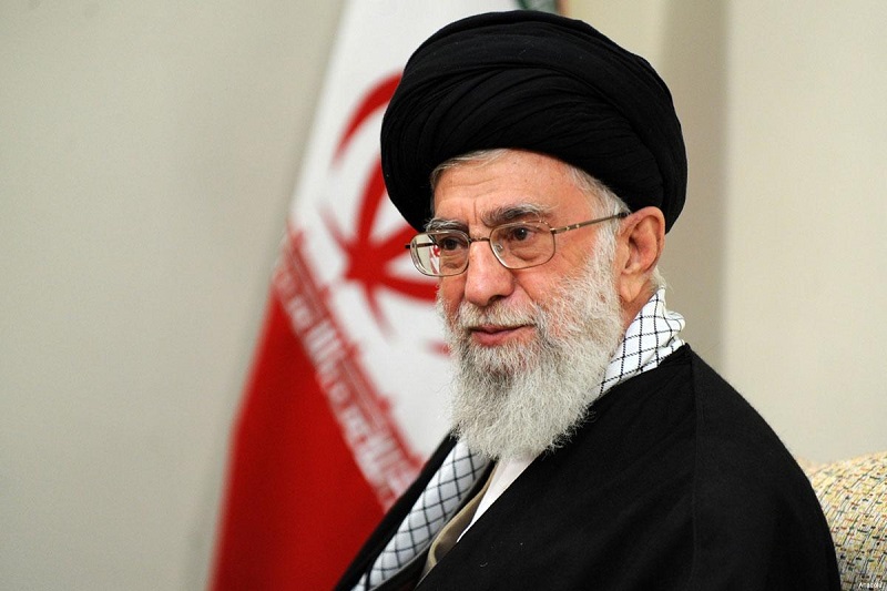 US imposes sanctions on Iran’s Supreme Leader Syed Ali Khamenei