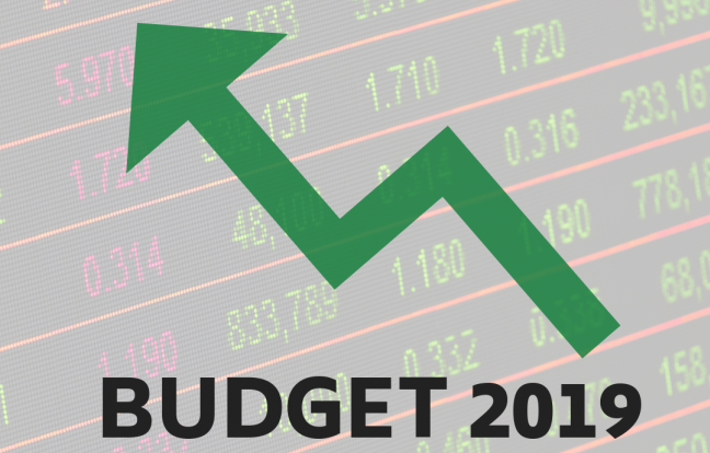 Upcoming Budget 2019 will be presented this month