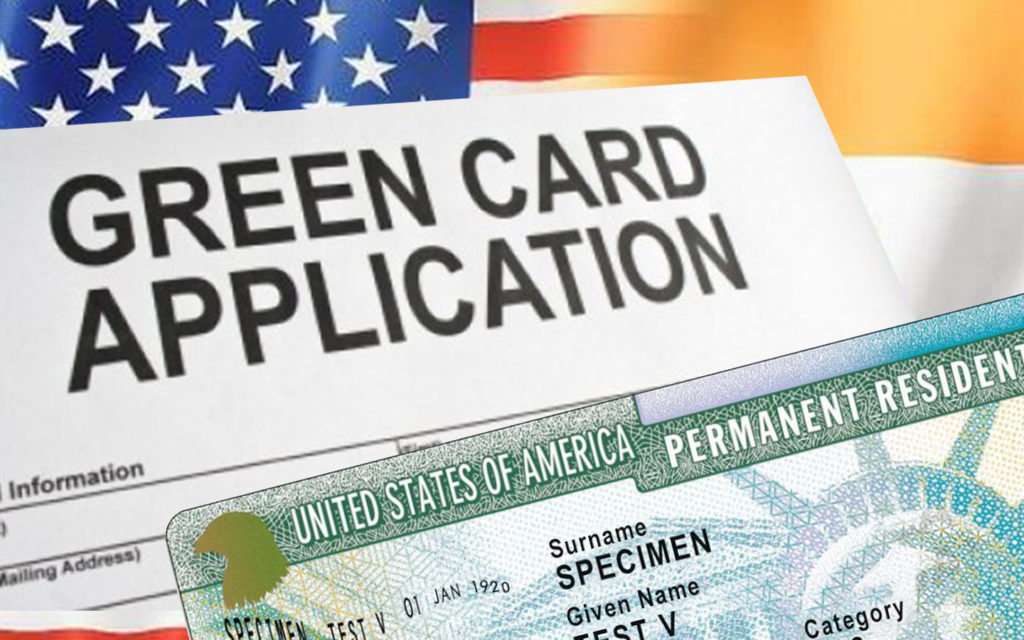 US likely to Lift Country-Wise Cap on Green Cards