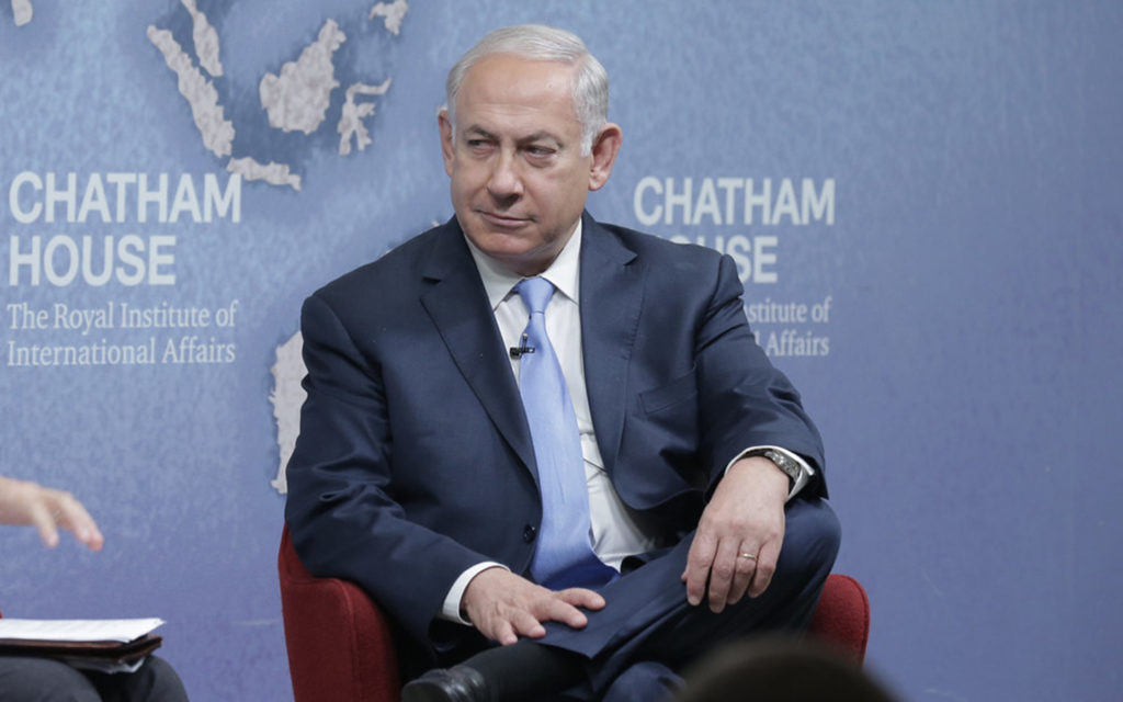 Benjamin Netanyahu has served more than 13 years as the Israeli PM