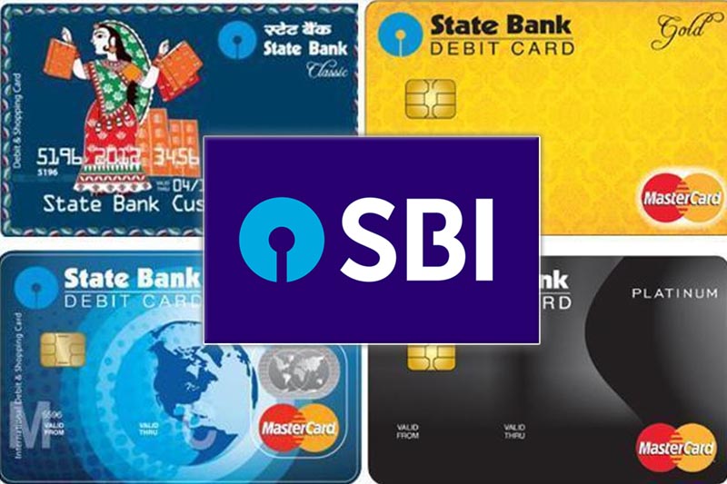 SBI aims to remove debit cards from its banking system