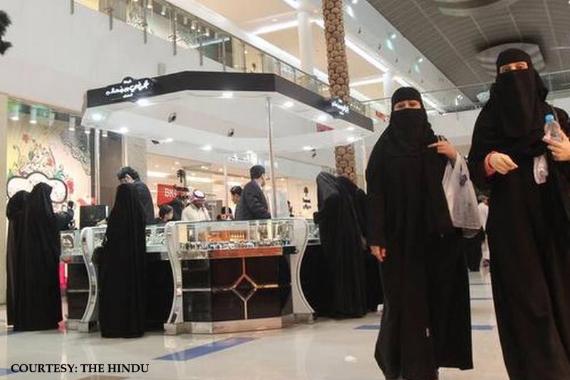 Royal decree permits women in Saudi Arabia to travel without permission