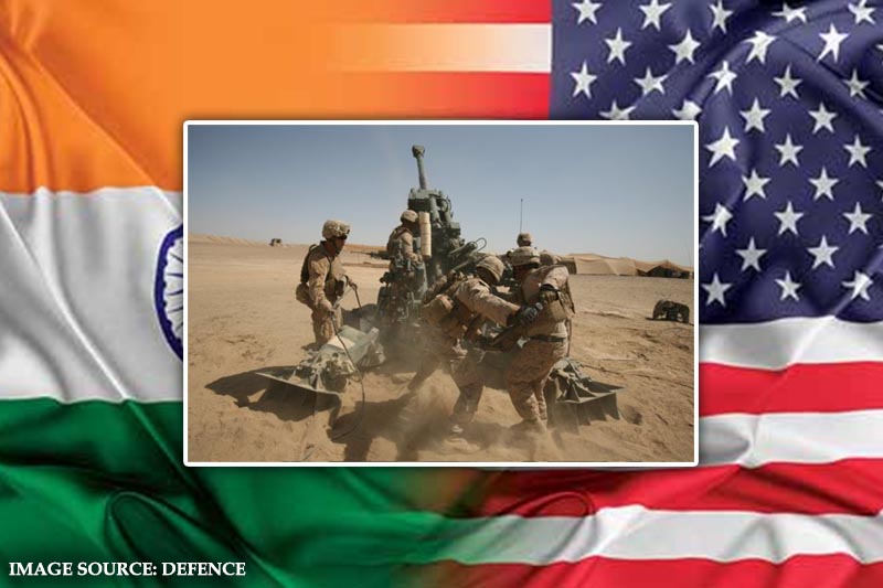 India and the US plan to revitalize defence technology sharing pact