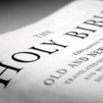 The Holy Bible is replete of stories and reminders about being good stewards.