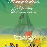 Bangladesh 46th Anniversary
