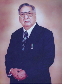 Mohinder Singh Bhullar