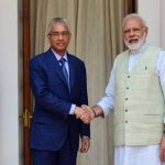 India – Mauritius Relationship in the Indian Ocean Region