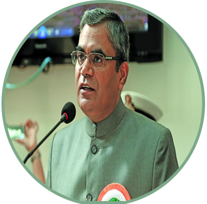 Message From The Ambassador Of India To Oman
