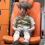 Omran Daqneesh