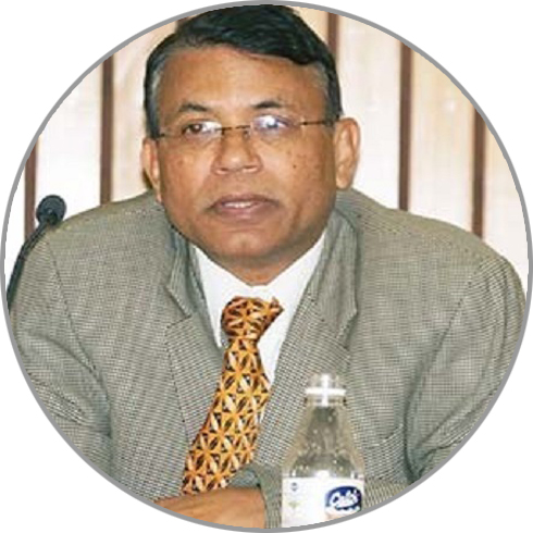 Ajay M. Gondane
