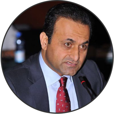 Message From The Ambassador Of Afghanistan To India