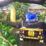 Cyclone Kerela 2017 (2)