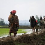 India is doing a balancing act in Myanmar and in November it abstained from voting on a UN Committee’s resolution on the human rights situation in Myanmar in regard to the Rohingya Muslim minority.