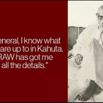 RAW started Operation Kahuta with the intentions of infiltrating Pakistan’s nuclear energy installations.