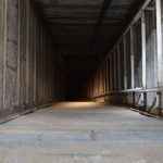 The tunnel was the longest and deepest yet built by Hamas, and was “ready for use,” military officials said.