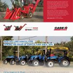 New Holland