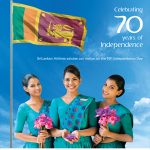 Srilankan Airlines