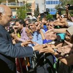 President Ram Nath Kovind visits Australia