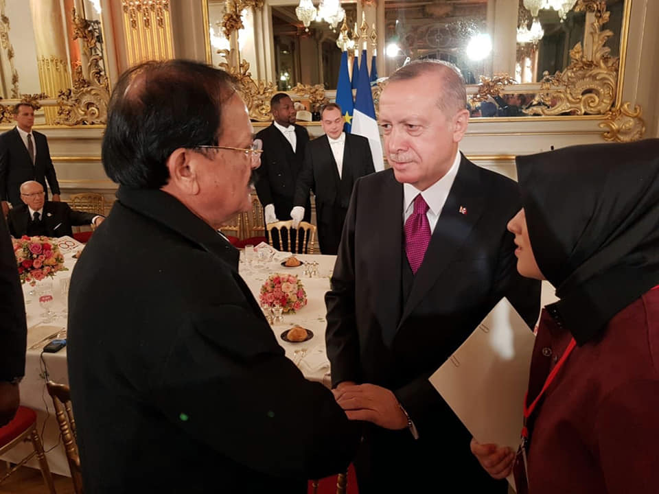 Diplomacy and Beyond