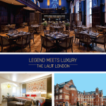 The Lalit London