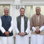 Bhupesh Bhagel has been named as the Chief Minister of Chhattisgarh