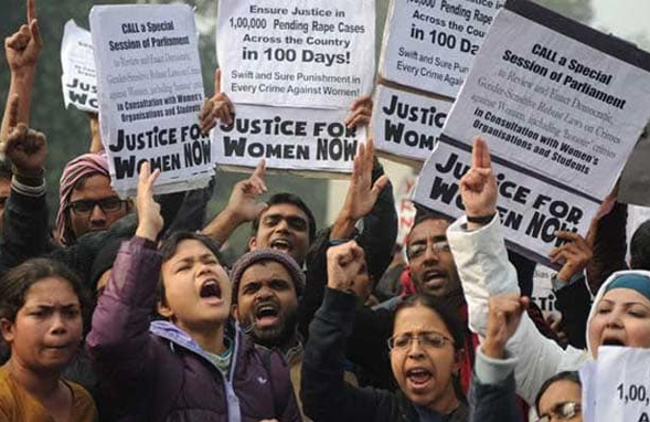 Image: Six years of the ‘Nirbhaya’ Rape Case