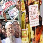 Lower house of the Indian Parliament, Lok Sabha passed the Triple Talaq Bill on Thursday amid opposition objections