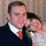 PhD Student Matthew Hedges, held captive in UAE for 7 months, reunited with Wife Daniela Tejada.