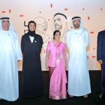 Launch the Gandhi-Zayed Digital Museum, UAE