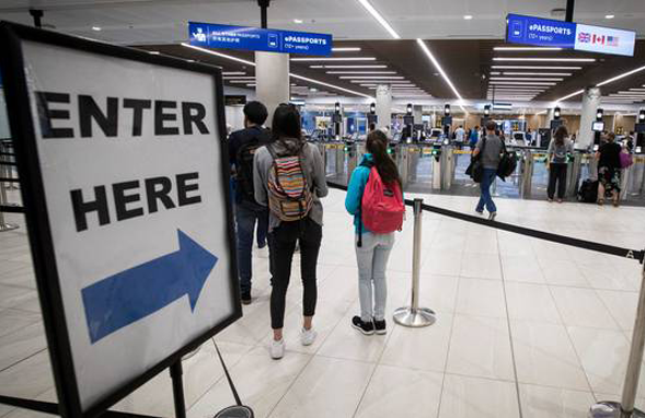 Twelve foreign nationals face investigation by the New Zealand immigration authority as country tightens security measures