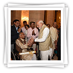 People’s Padma – People Who Have Touched the Lives of Millions.