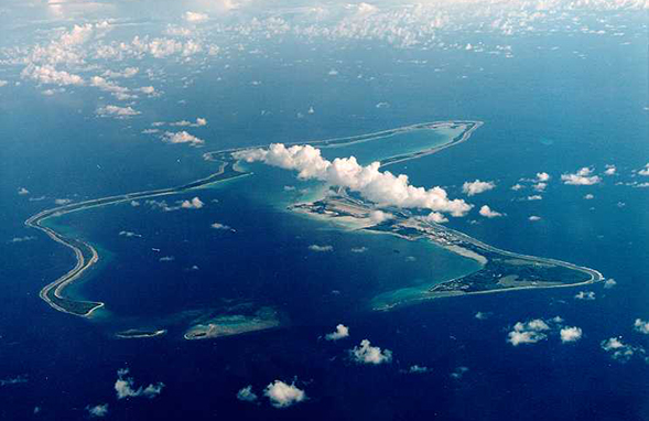 The International Court of Justice has ruled the UK must return the territory – hosting major US military base - to Mauritius and complete the decolonisation.