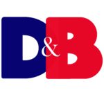 D&B logo