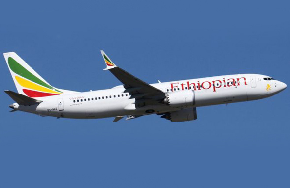 Ethiopian Airline crash on Sunday has raised safety concerns regarding the Boeing 737 Max jets