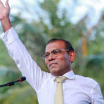 Mohammad Nasheed