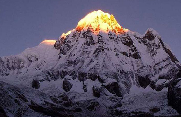 Kailash Mansarovar included in World Heritage List