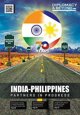 INDIA-PHILIPPINES