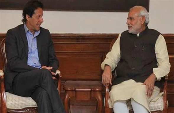 PM Narendra Modi and PM Imran Khan will not hold talks on SCO sidelines, say MEA