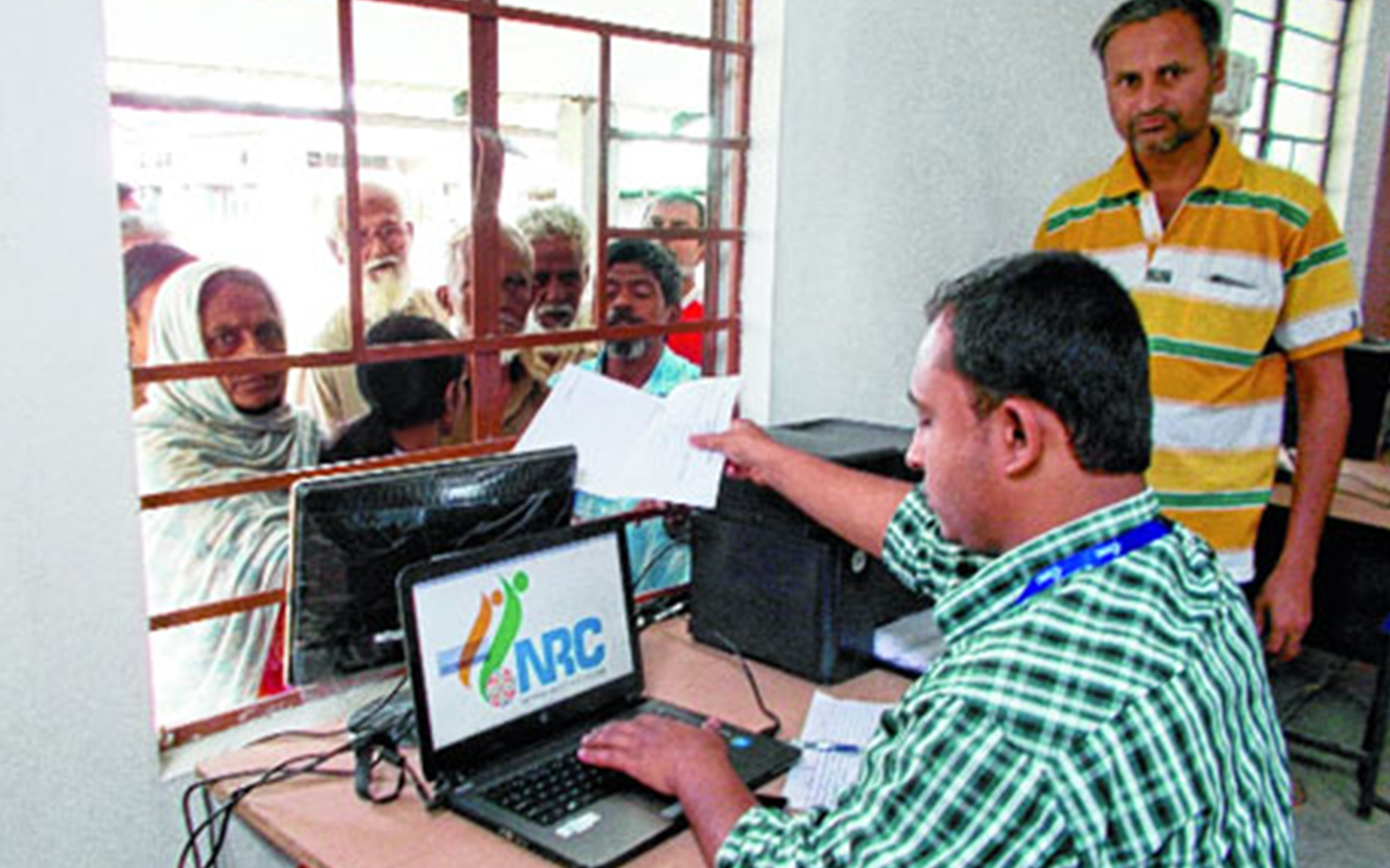 Assam NRC Additional Exclusion Draft List is released on 26 June