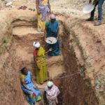 Women revive Vellore river