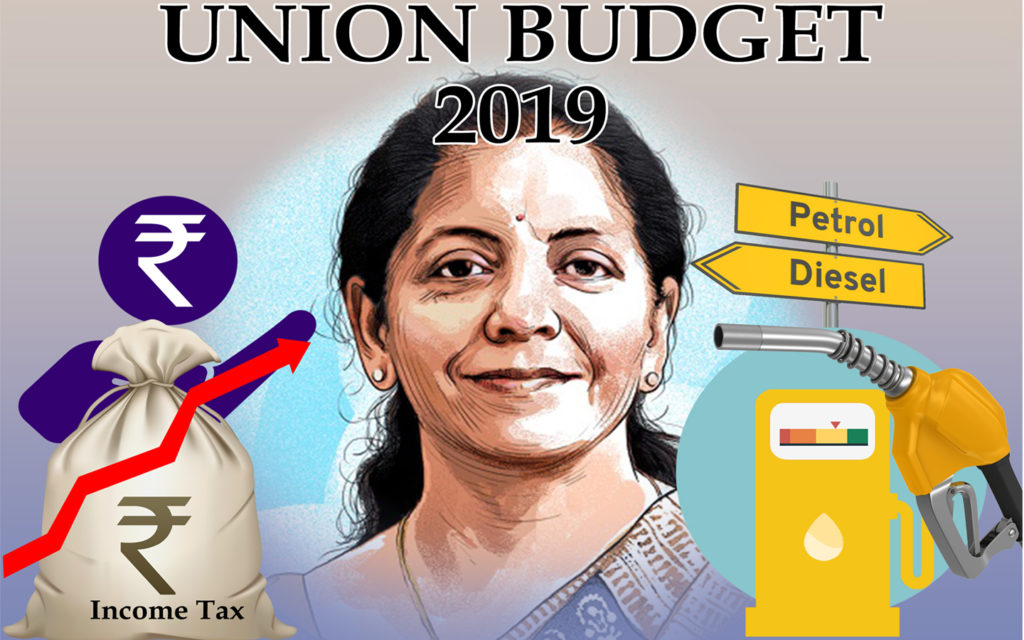 The 2019 Union Budget
